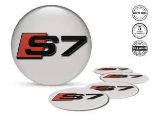 Wheel Decal Style Pro Racing Quantum Momentum Surge